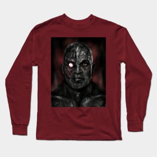 Lord of Pain Long Sleeve T-Shirt